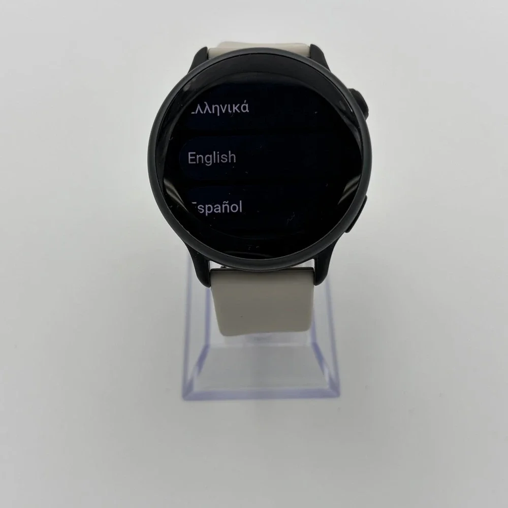 Garmin Vivoactive 6 GPS Smartwatch